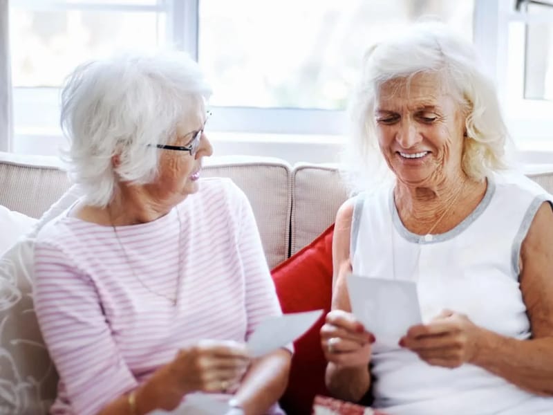 Seniors Helping Seniors - In-Home Care in Canterbury, England photo 2