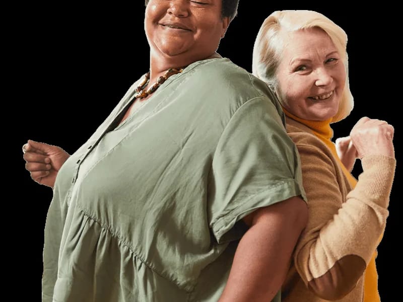 Seniors Helping Seniors - In-Home Care in Canterbury, England photo 3