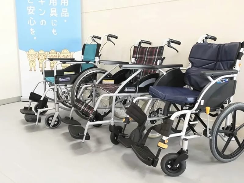 おたすけ福祉用具 - 有料老人ホーム in 江東区, 東京都 photo 1