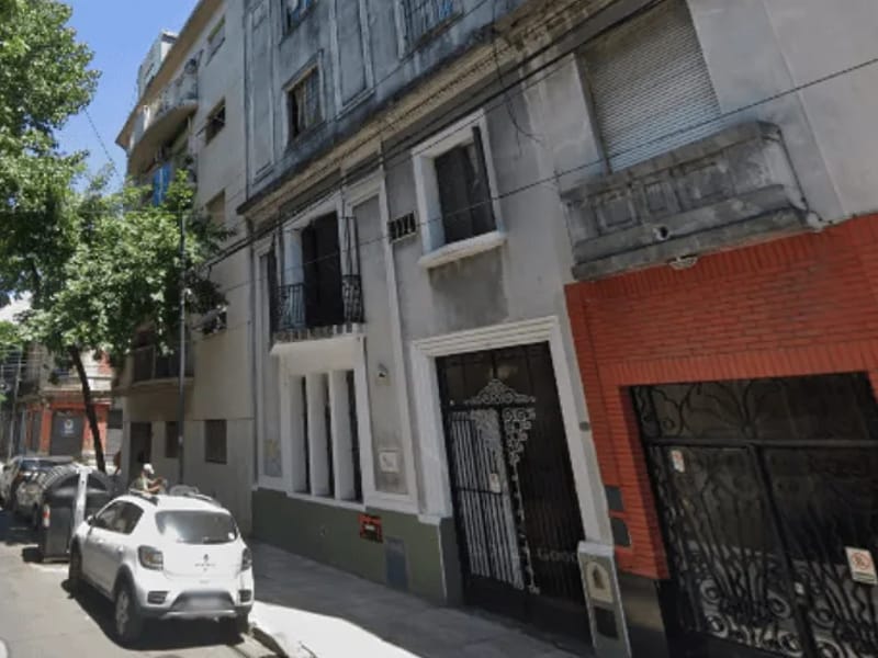 Instituto Geriatrico Tiempo - Hogar de Ancianos in Caba, CABA photo 2