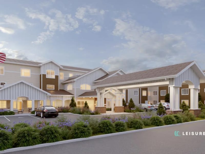 Millcroft Assisted Living - Assisted Living in Newark, DE photo 2