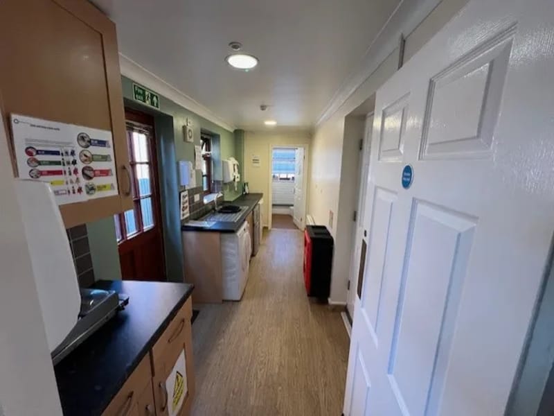 Orchard End - Assisted Living in Retford, England photo 3