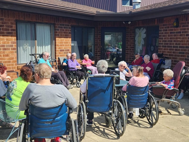 Caregivers Network — Home Health Nursing, Bethesda, MD · photo 1
