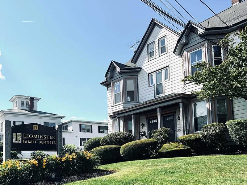 Antonioni and Antonioni Law Offices - Elder Law in Leominster, MA photo 1