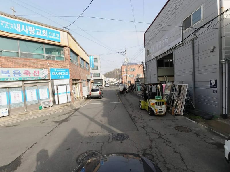 보람재가복지센터 - 방문요양 in 남구, 부산광역시 photo 3