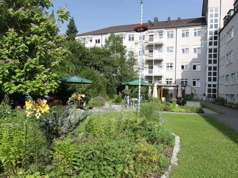 Altenhilfe Stadt Augsburg - Ambulanter Pflegedienst - Häusliche Krankenpflege in Augsburg, Bayern photo 1