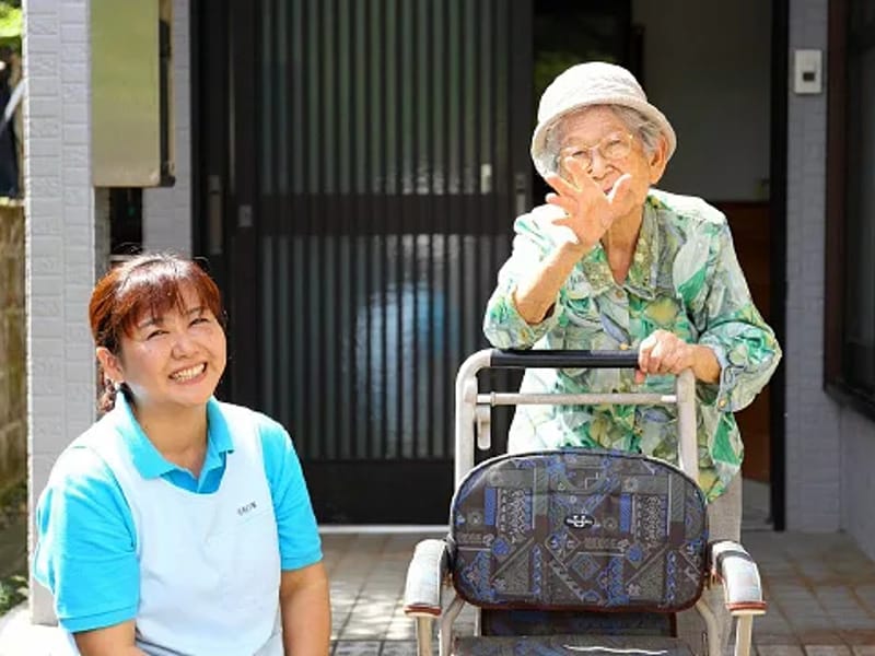 Home-careいのべ - 訪問介護 in 奄美市, 鹿児島県 photo 1