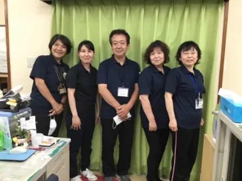 Home-careいのべ - 訪問介護 in 奄美市, 鹿児島県 photo 2