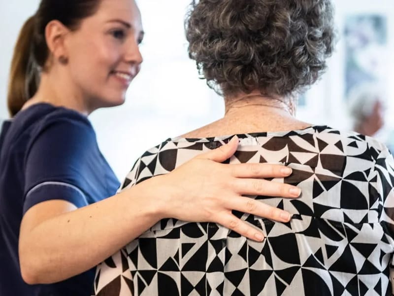 Attendo Dalahöjden - Äldreboende in Stockholm, Stockholms län photo 2