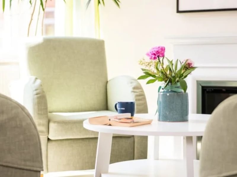 Attendo Dalahöjden - Äldreboende in Stockholm, Stockholms län photo 1