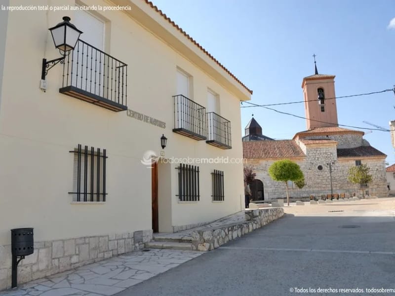 Prado Del Rey, Residencia De Personas Mayores - Hogar de Ancianos in Pozuelo De Alarcón, Madrid photo 2
