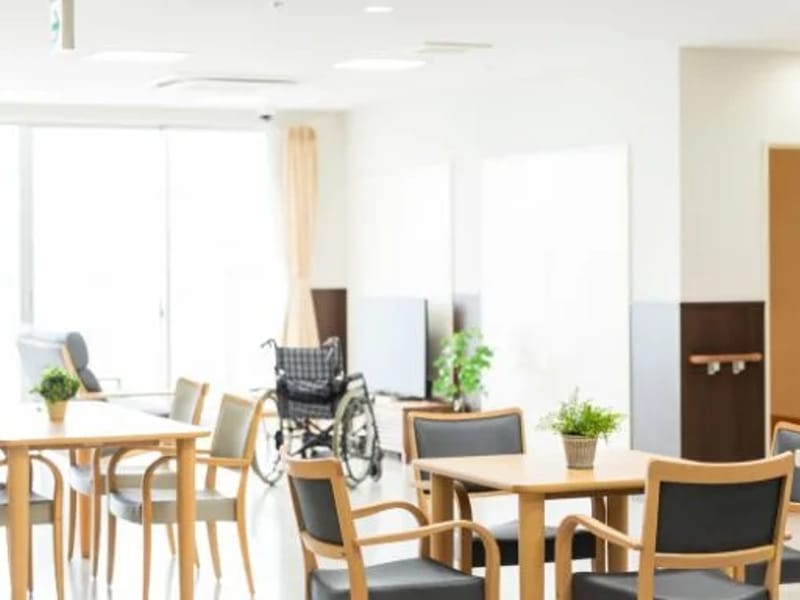 ちいろば居宅介護支援センター - 有料老人ホーム in 町田市, 東京都 photo 2