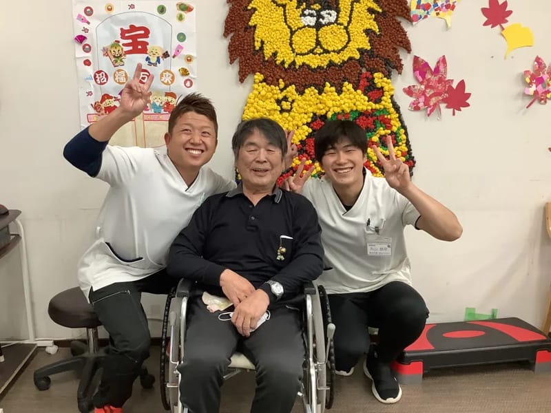 らいおんハートリハビリ温泉デイサービス佐久 - デイサービス in 佐久市, 長野県 photo 3