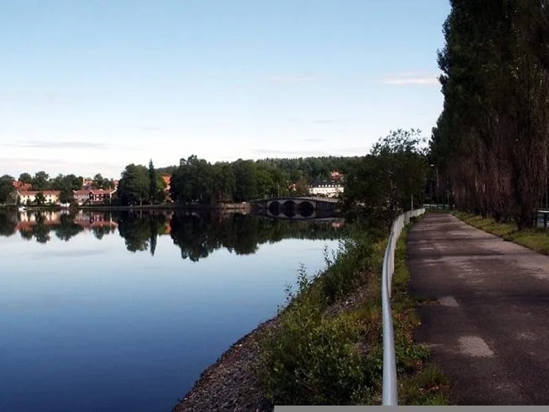 Grönbodahemmet - Äldreboende in Lindesberg, Örebro län photo 2