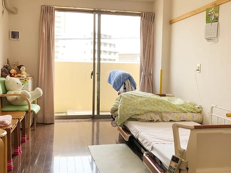 あゆみ訪問介護 - 訪問介護 in 横須賀市, 神奈川県 photo 1