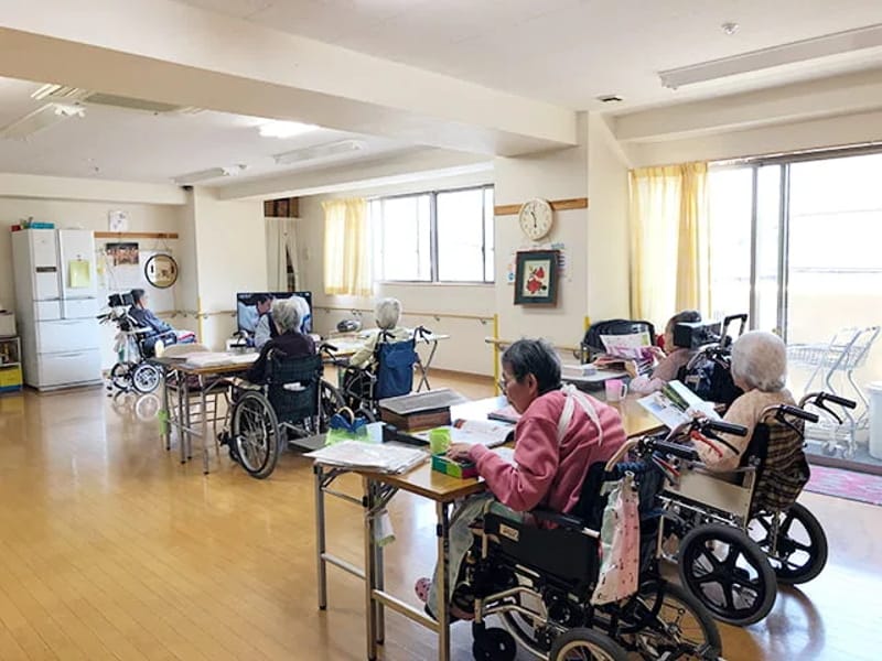 あゆみ訪問介護 - 訪問介護 in 横須賀市, 神奈川県 photo 2
