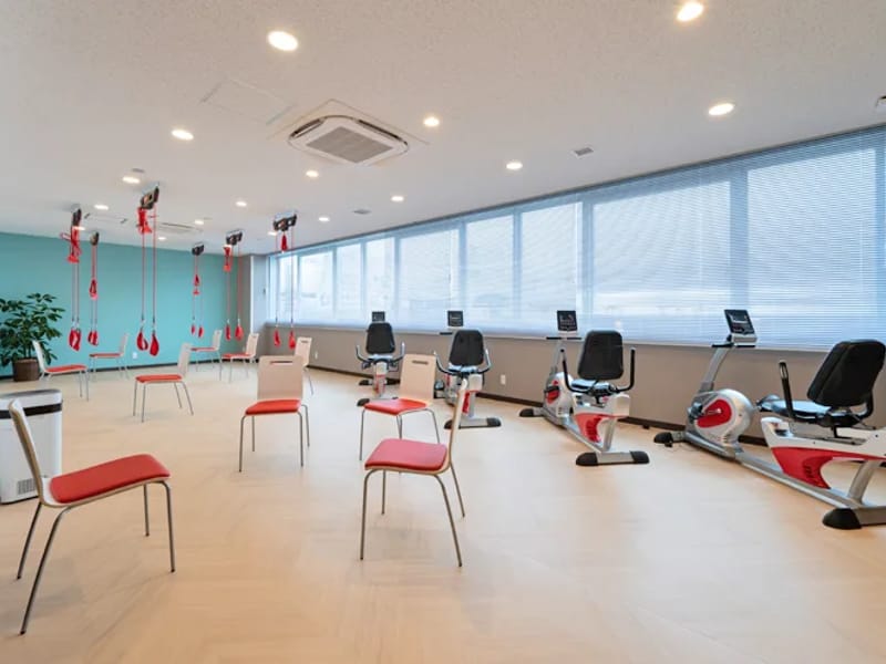 まちなかリハビリサロン in 大垣市, 岐阜県 photo 1