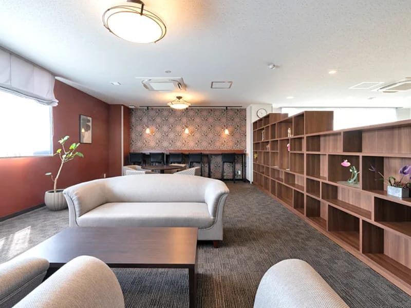 まちなかリハビリサロン in 大垣市, 岐阜県 photo 2