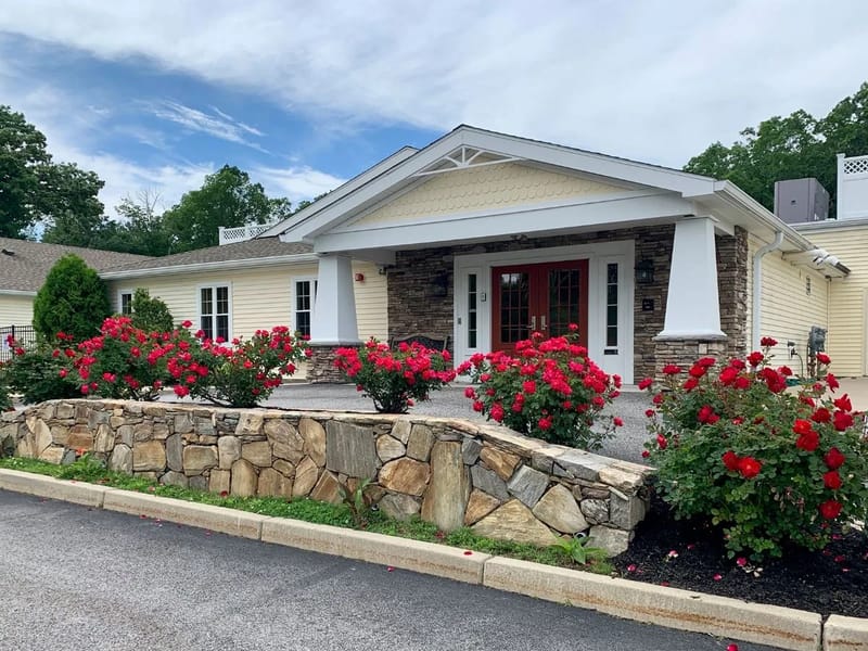 Briarcliffe Gardens Llc - Assisted Living in Johnston, RI photo 1