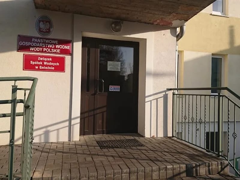 Samorząd Województwa Wielkopolskiego - Dom pomocy społecznej in Gniezno, Gniezno photo 1