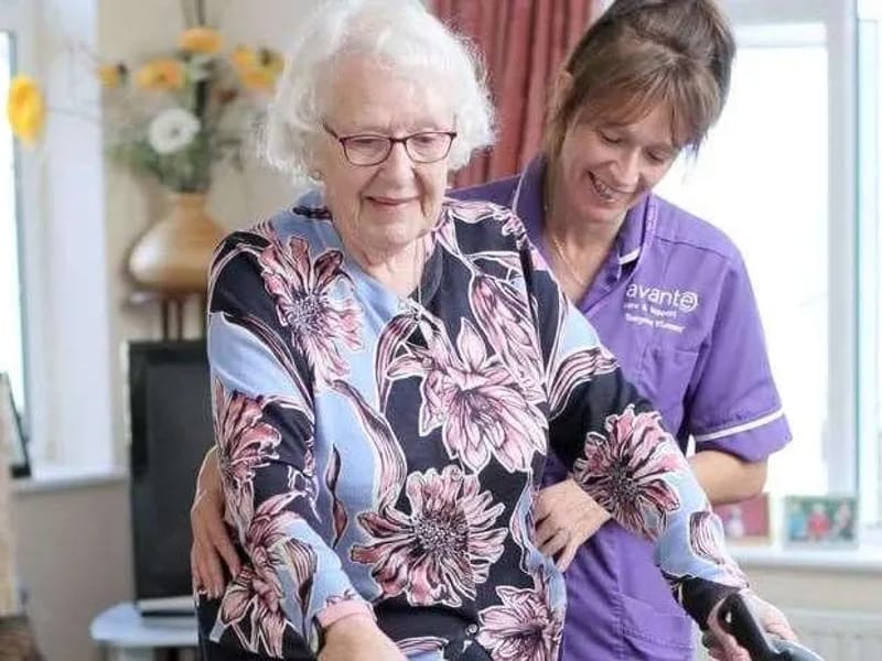 Advance Bexley, Kent and East London Domicilary Care and Supported Living Services - In-Home Care in Bexleyheath, England photo 2