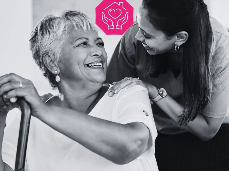 Advance Bexley, Kent and East London Domicilary Care and Supported Living Services - In-Home Care in Bexleyheath, England photo 3