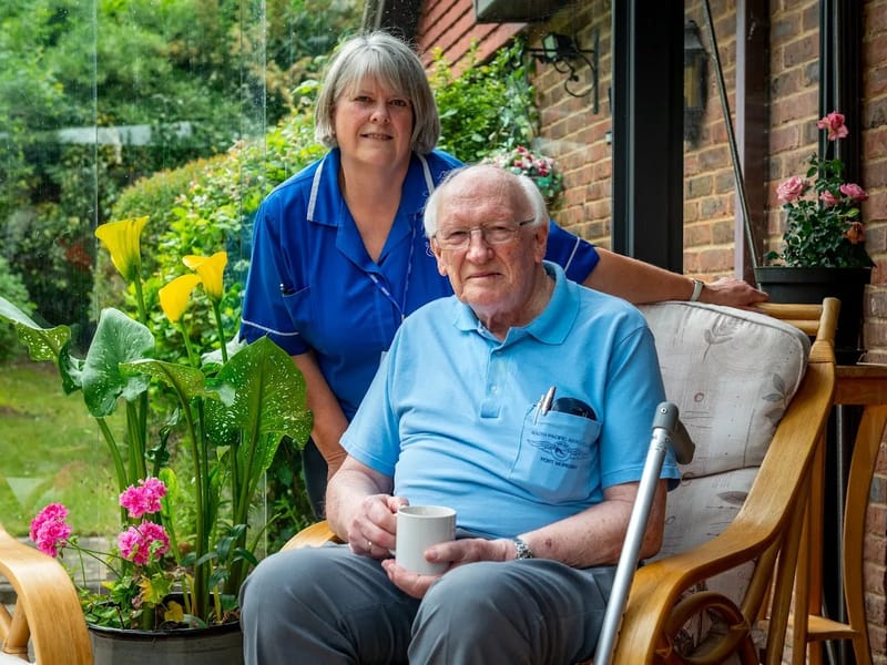Advance Bexley, Kent and East London Domicilary Care and Supported Living Services - In-Home Care in Bexleyheath, England photo 1