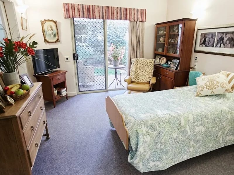 Edgewater Mercy Hostel - Nursing Home in Edgewater, WA photo 3