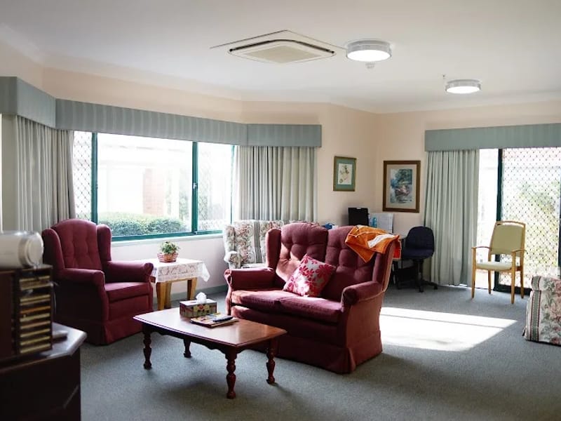 Edgewater Mercy Hostel - Nursing Home in Edgewater, WA photo 2