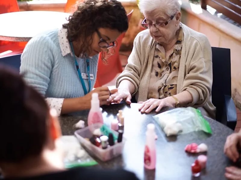 Edgewater Mercy Hostel - Nursing Home in Edgewater, WA photo 7