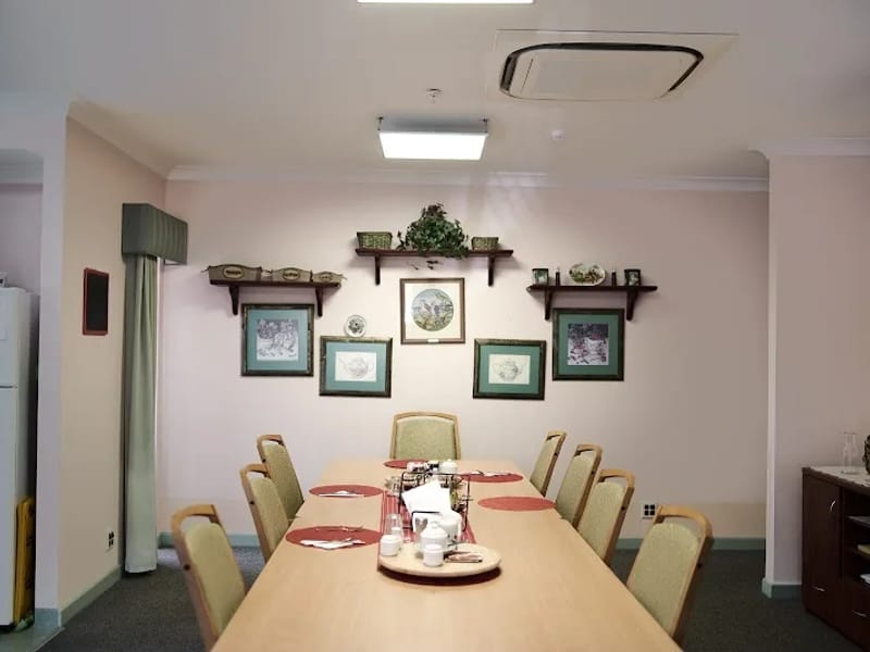 Edgewater Mercy Hostel - Nursing Home in Edgewater, WA photo 5