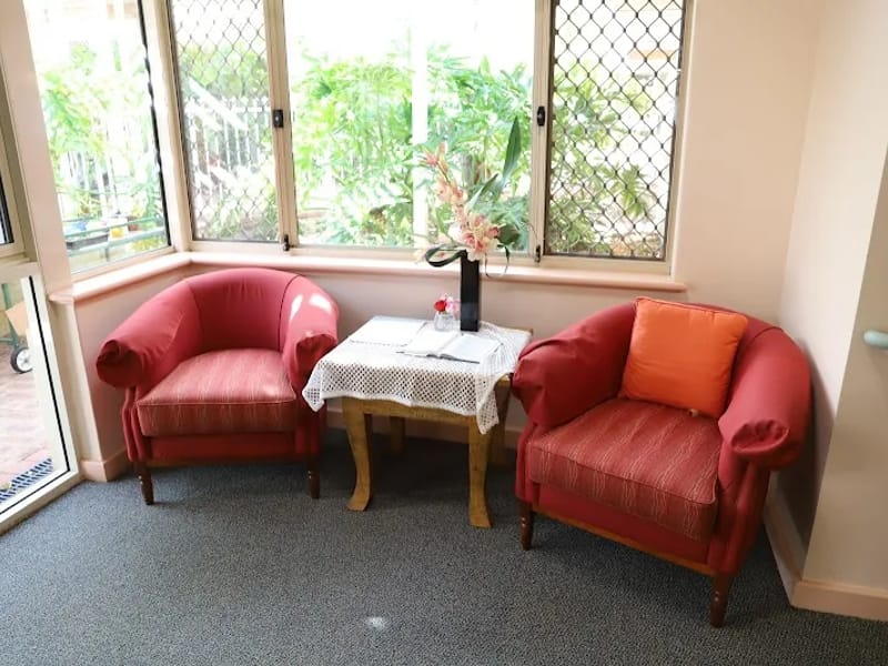 Edgewater Mercy Hostel - Nursing Home in Edgewater, WA photo 4