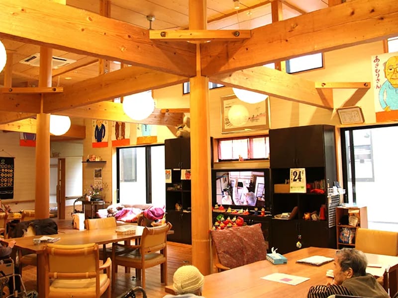 グループホーム とうごう苑 - 認知症ケア in 薩摩川内市, 鹿児島県 photo 1