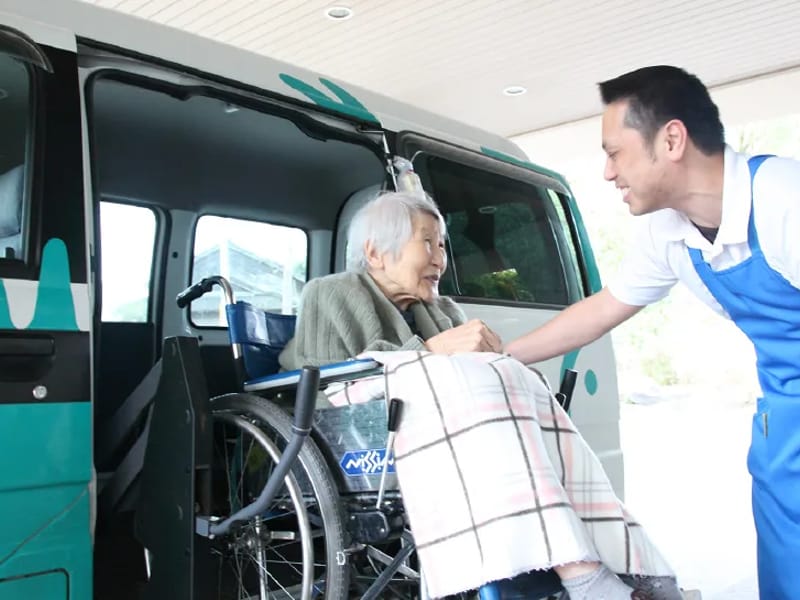 グループホーム とうごう苑 - 認知症ケア in 薩摩川内市, 鹿児島県 photo 2