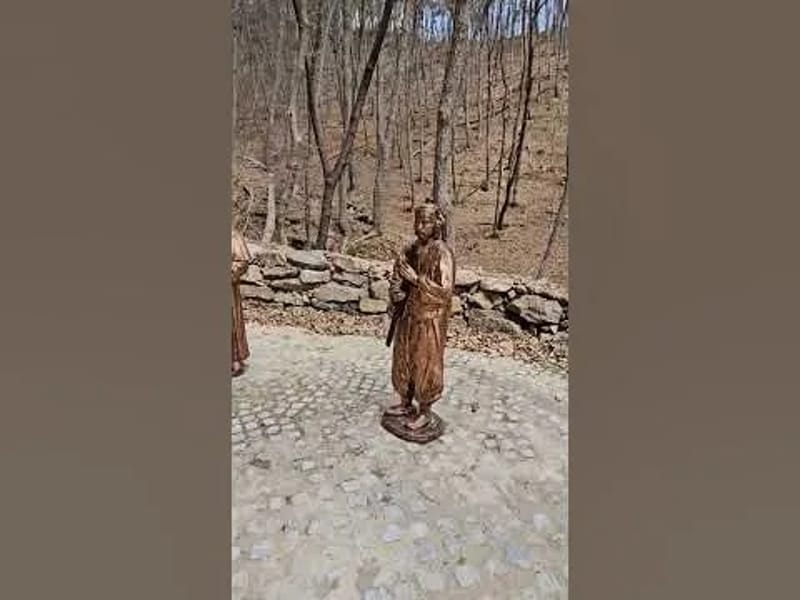 신풍성모복지센터 - 요양원 in 공주시, 충청남도 photo 3