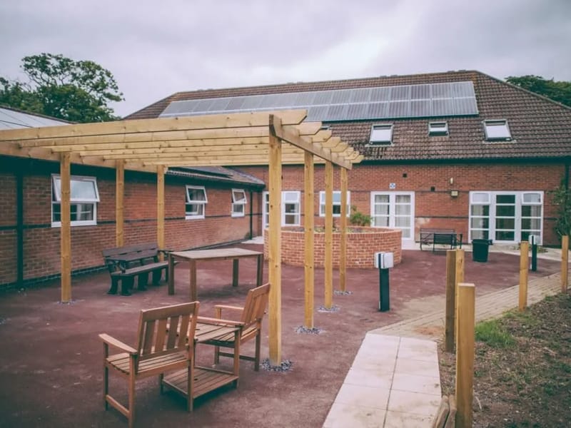 Camelot Care Homes Ltd - Nursing Home in Salisbury, England photo 3