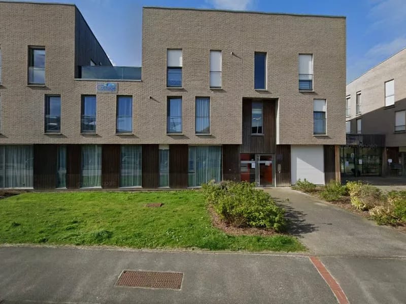 Petite Unitã De Vie Maison Des Dunes - EHPAD in DUNKERQUE, Hauts-de-France photo 2