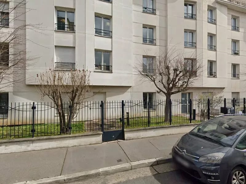 Ehpad Residence Fontaine - EHPAD in ASNIERES SUR SEINE, Île-de-France photo 1