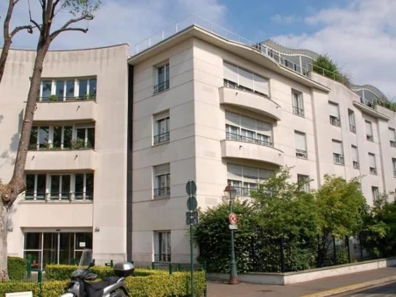 Ehpad Residence Fontaine - EHPAD in ASNIERES SUR SEINE, Île-de-France photo 3