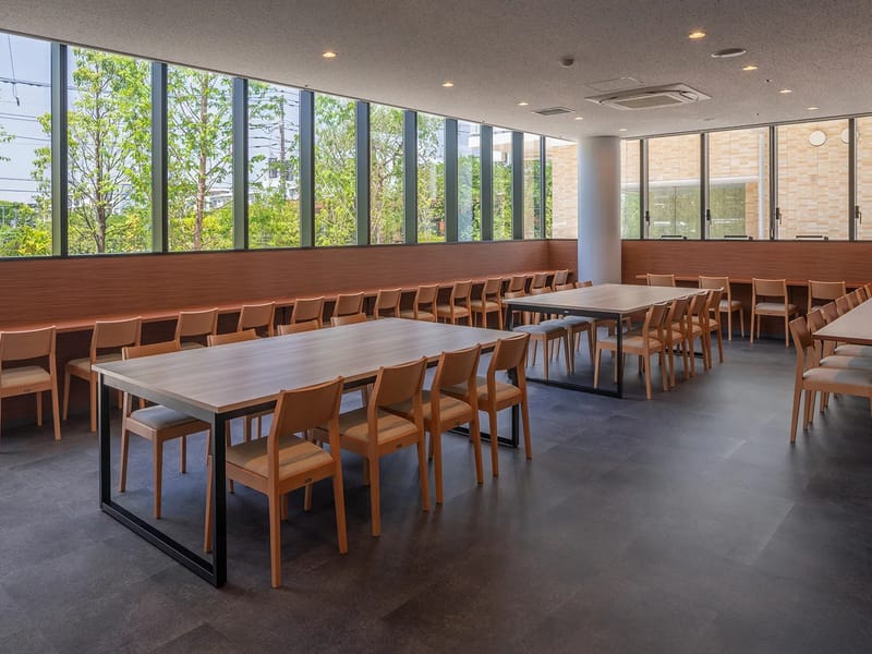 CHALLENGE Care Japan 株式会社 - デイサービス in 板橋区, 東京都 photo 2