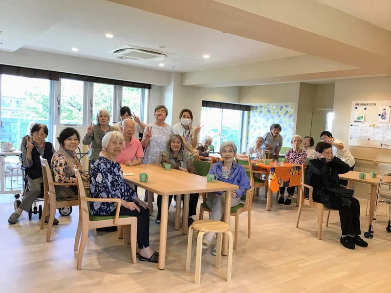 CHALLENGE Care Japan 株式会社 - デイサービス in 板橋区, 東京都 photo 3