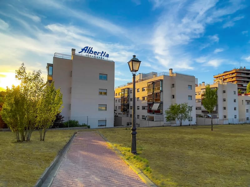 Atenea Mirasierra, Residencia Personas Mayores - Hogar de Ancianos in Madrid, Madrid photo 1