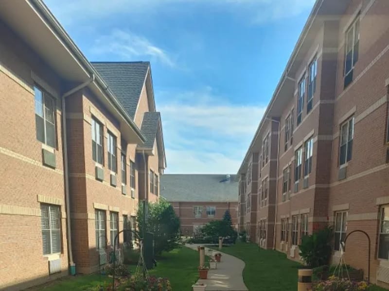 Asi-Fairfield - Assisted Living in Fairfield, ME photo 1