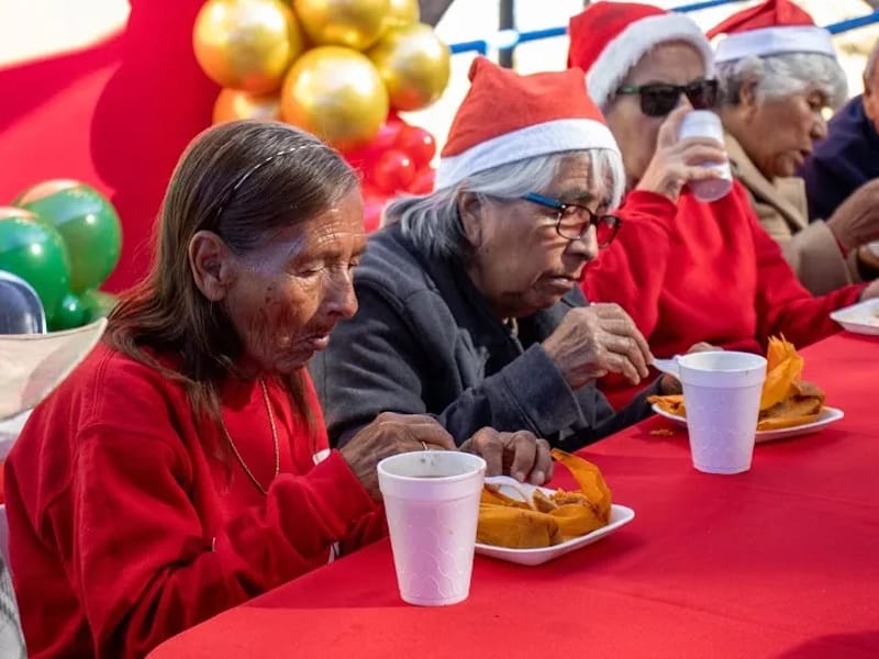 LA CASA DE LOS ABUELOS - Vida Asistida in Cuauhtémoc, Chihuahua photo 9
