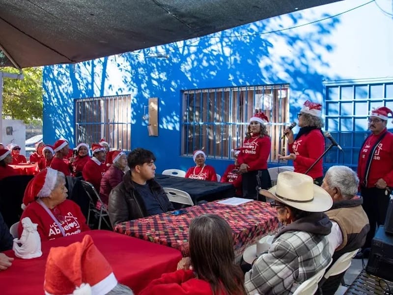 LA CASA DE LOS ABUELOS - Vida Asistida in Cuauhtémoc, Chihuahua photo 8