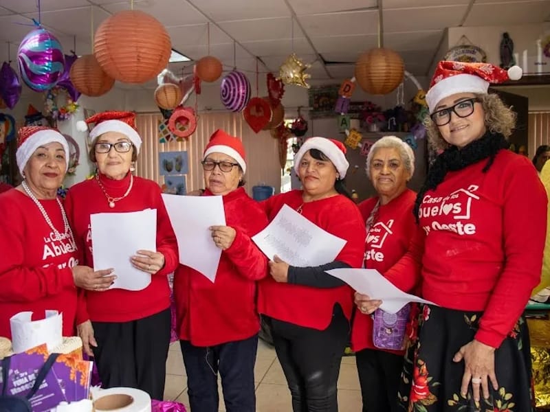 LA CASA DE LOS ABUELOS - Vida Asistida in Cuauhtémoc, Chihuahua photo 7