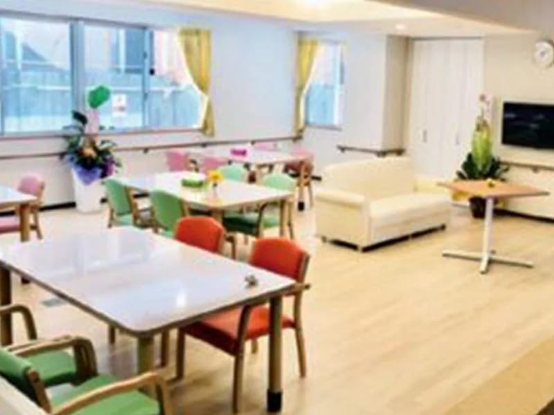 なかそね内科・循環器科 訪問リハビリテーション - 入院リハビリ in 浦添市, 沖縄県 photo 3