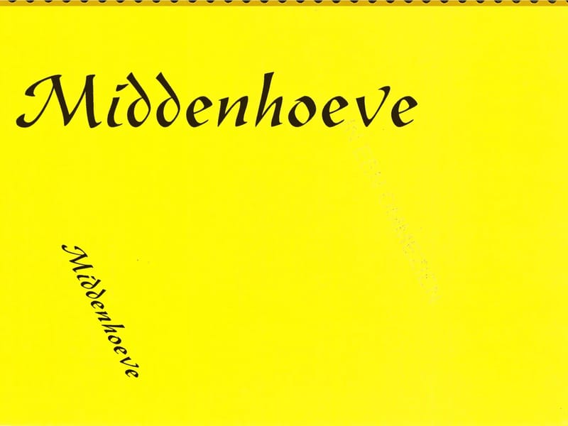 Middenhoeve - Begeleid Wonen in Dordrecht, Zuid-Holland photo 3