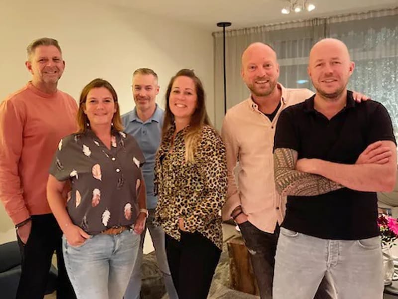 Middenhoeve - Begeleid Wonen in Dordrecht, Zuid-Holland photo 2