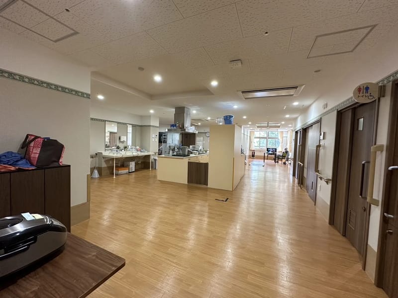 ゆかり成田下総デイガーデン萩壱番館 - デイサービス in 成田市, 千葉県 photo 3